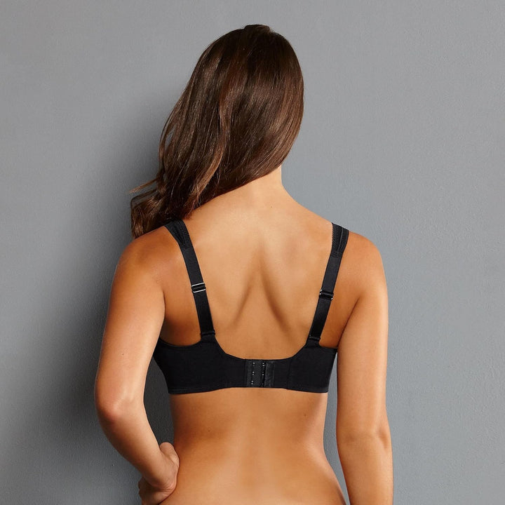 Rosa Faia Damen Emily BH 65F Powder Rose, 65F Powder Rose