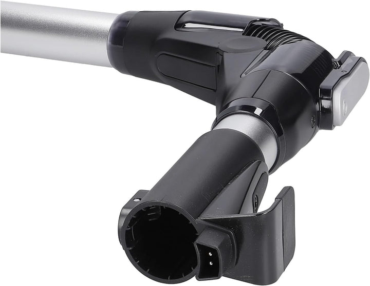 LUTH Premium Profi Parts Saugrohr Knickbar kompatibel mit Bosch 17009017 für Stielstaubsauger