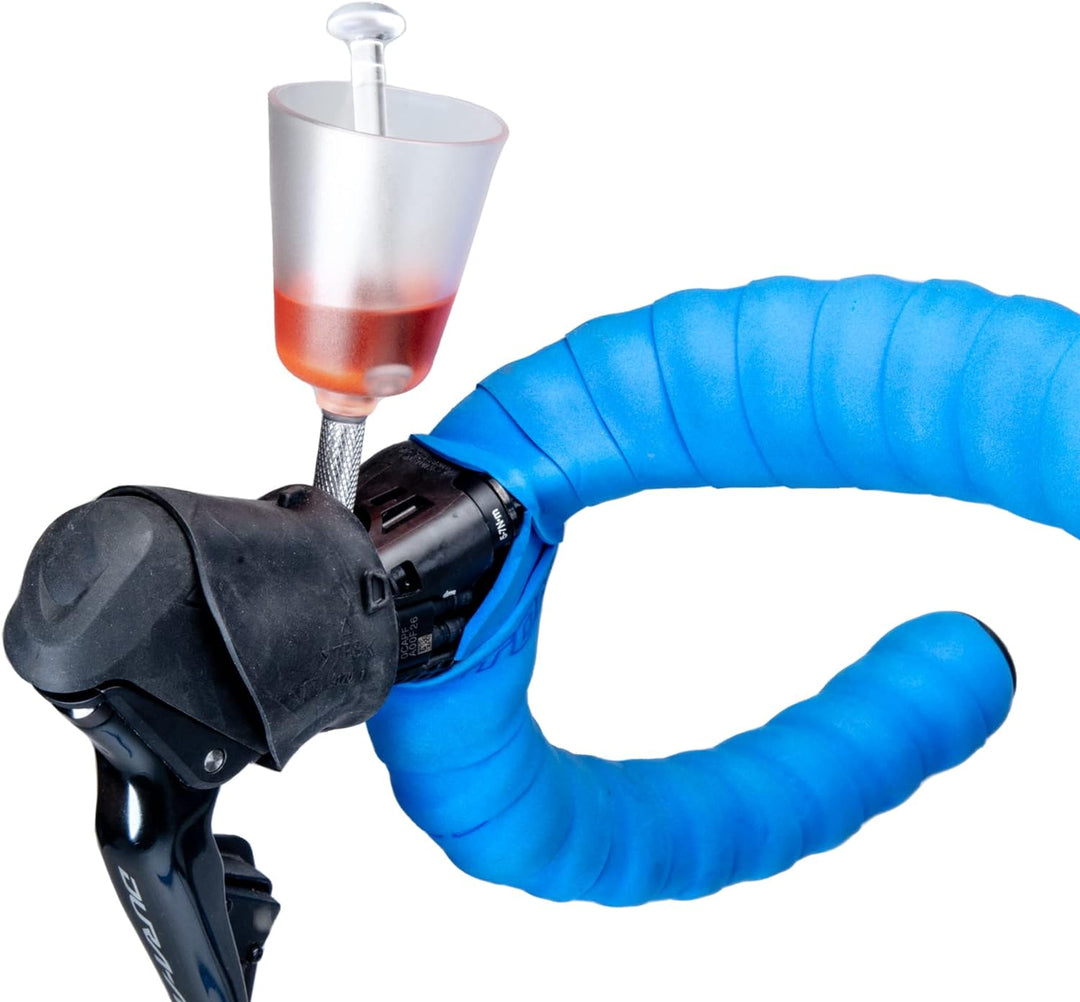 Park Tool Unisex – Erwachsene BKM Bremswerkzeug, Blau