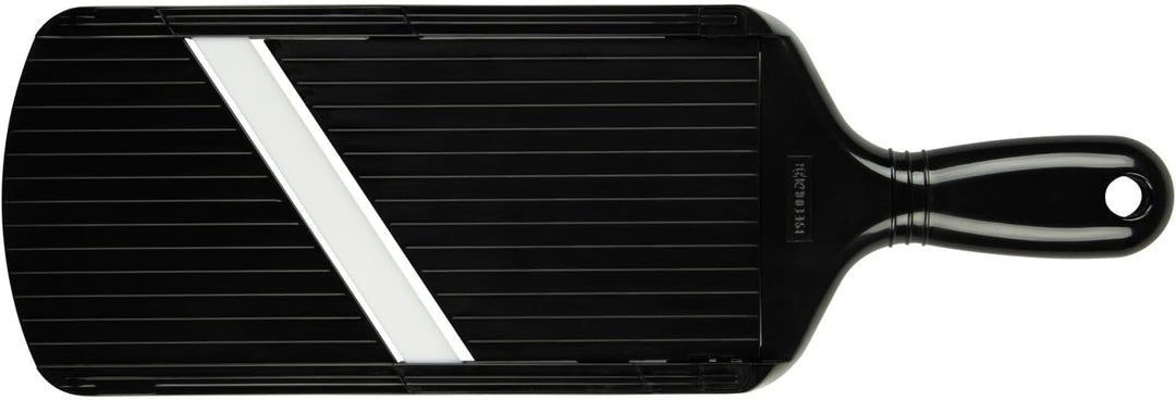 Kyocera 3er Set mit Aufbewahrungsbox Hobel, Kunststoff Keramik, rot, 29,5 x 10,1 x 10,2 cm Hobel-Set