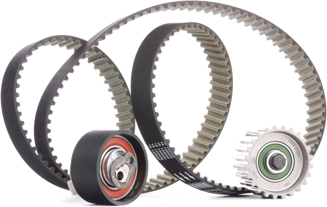 SKF VKMA 02390 Spannrolle