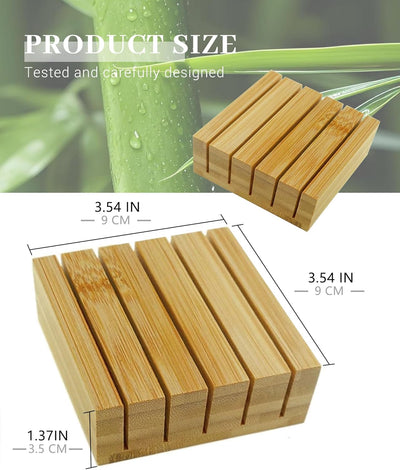 2 Stücke Holz Messerblock Ohne Messer, Messeraufbewahrung Schublade für 10 Messer, Messer Schubladen