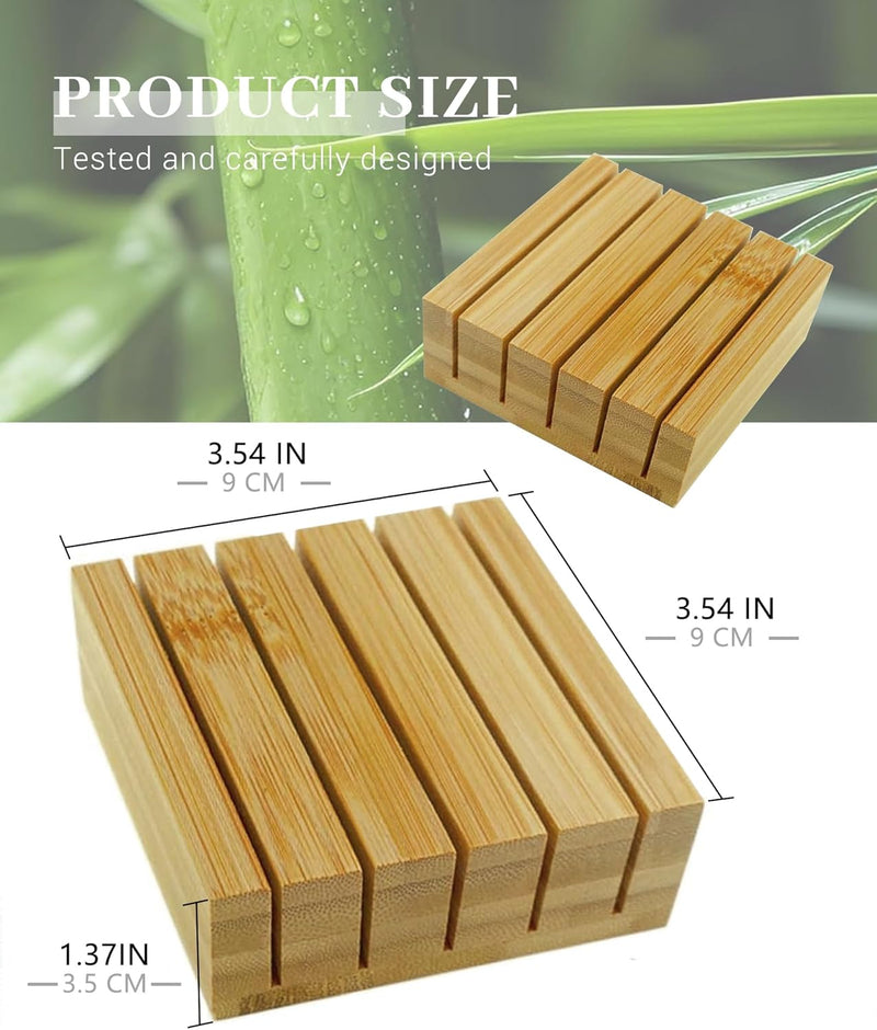2 Stücke Holz Messerblock Ohne Messer, Messeraufbewahrung Schublade für 10 Messer, Messer Schubladen