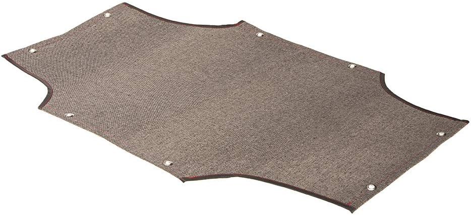 Ferplast Wechsel Bezug waschbar für Liege DREAM COVER Hunde Ferplast verschiedene Grössen