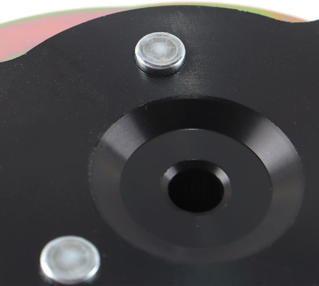 1 Satz Reparatursatz für Klimakompressoren (mit Schrauben) OEM: 5N0820803, 5N0820803A usw. Passend f