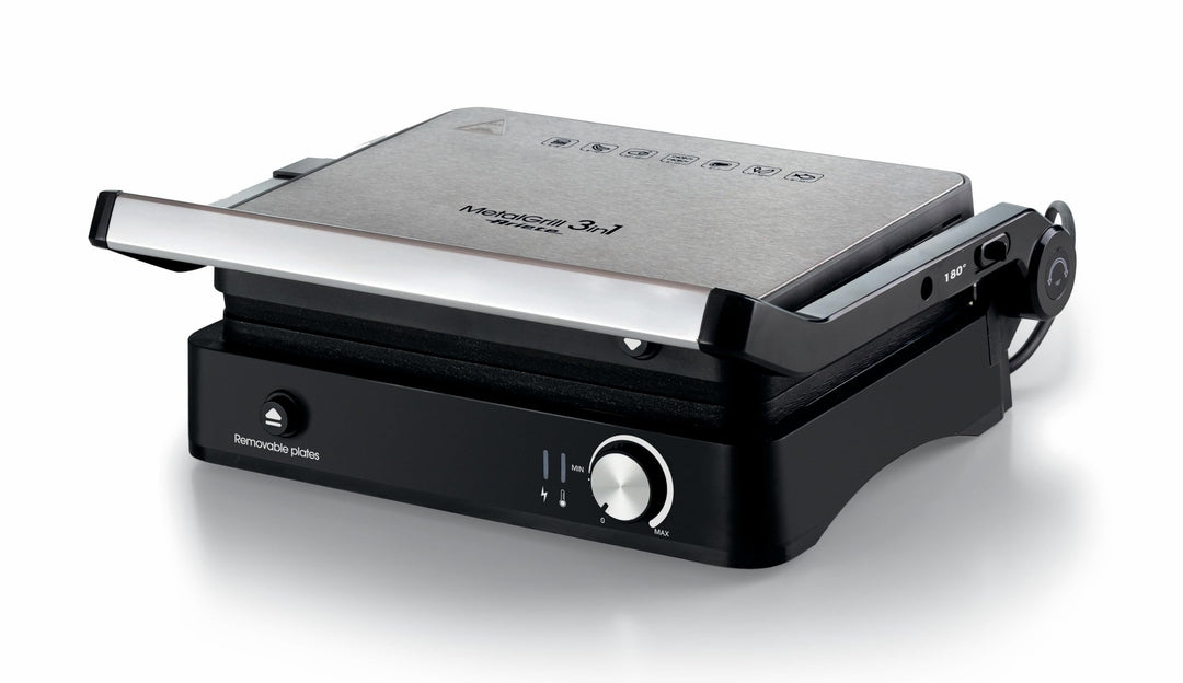 Sandwichmaker Ariete 1934 2000 W