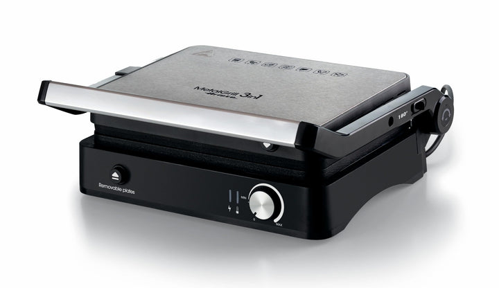 Sandwichmaker Ariete 1934 2000 W
