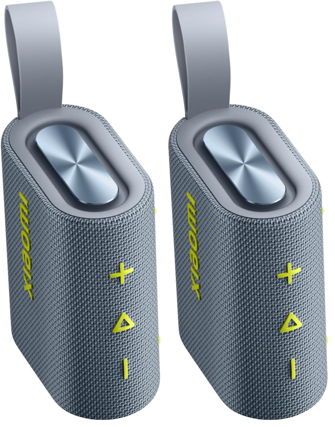 XIAOMI Sound Pocket Tragbarer Bluetooth Lautsprecher 5W, Mini Koompaktes Design, 10 Stunden Akku, IP