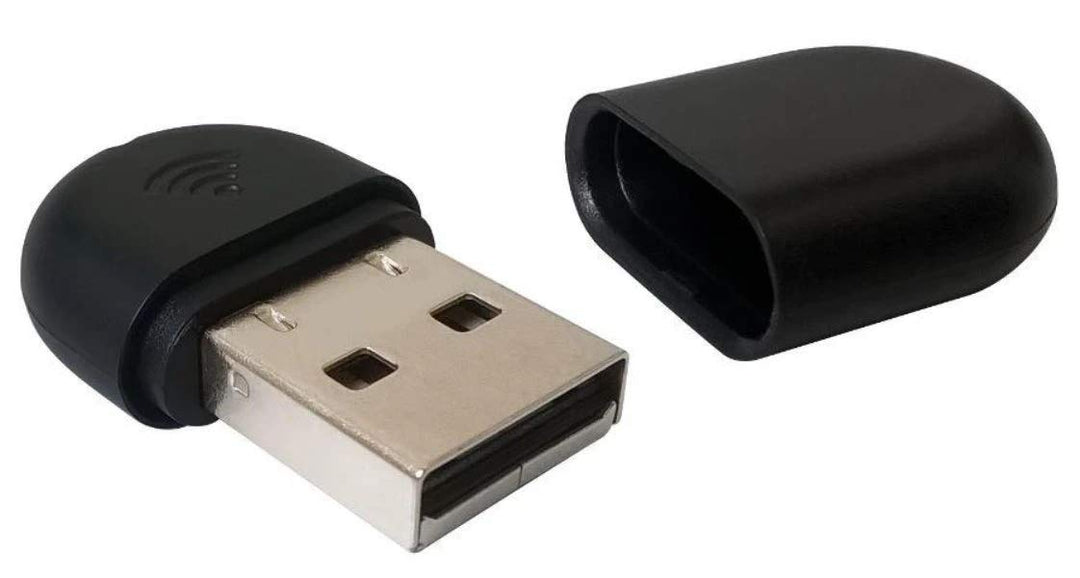 Yealink WF40 Network Card WLAN 150 Mbit/s