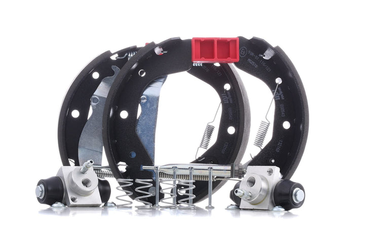 TRW GSK1624 Bremsbackensatz