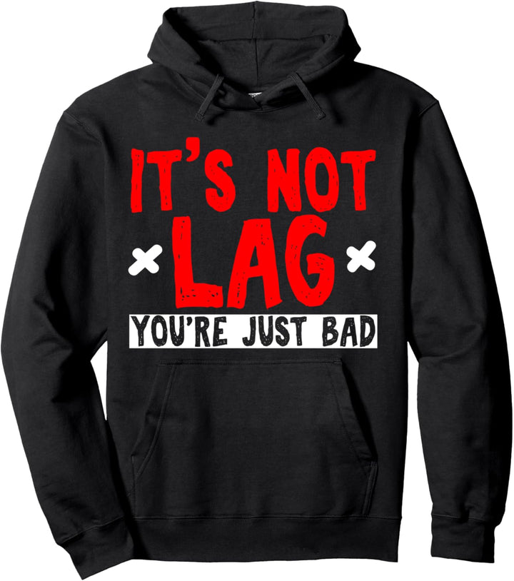 Gaming Video Game Lustiges Geschenk für Gamer Pullover Hoodie