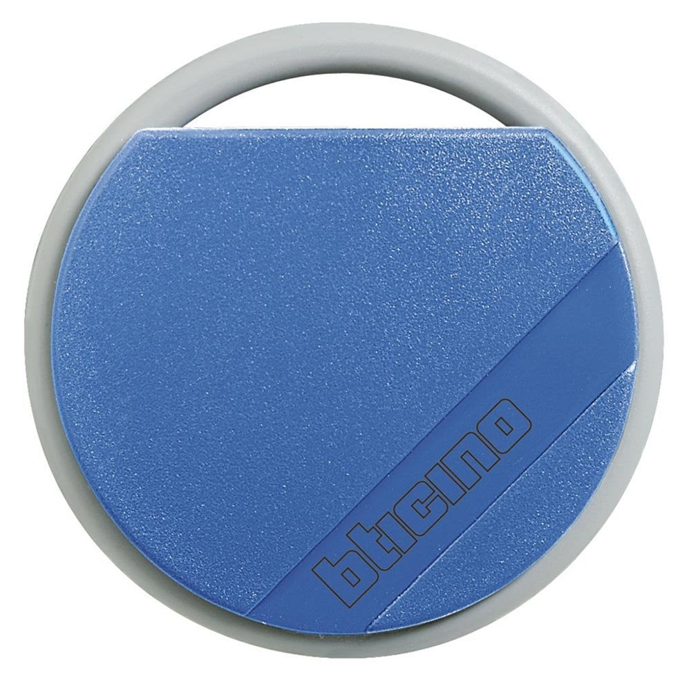 Transponder blau LEGRAND 348203