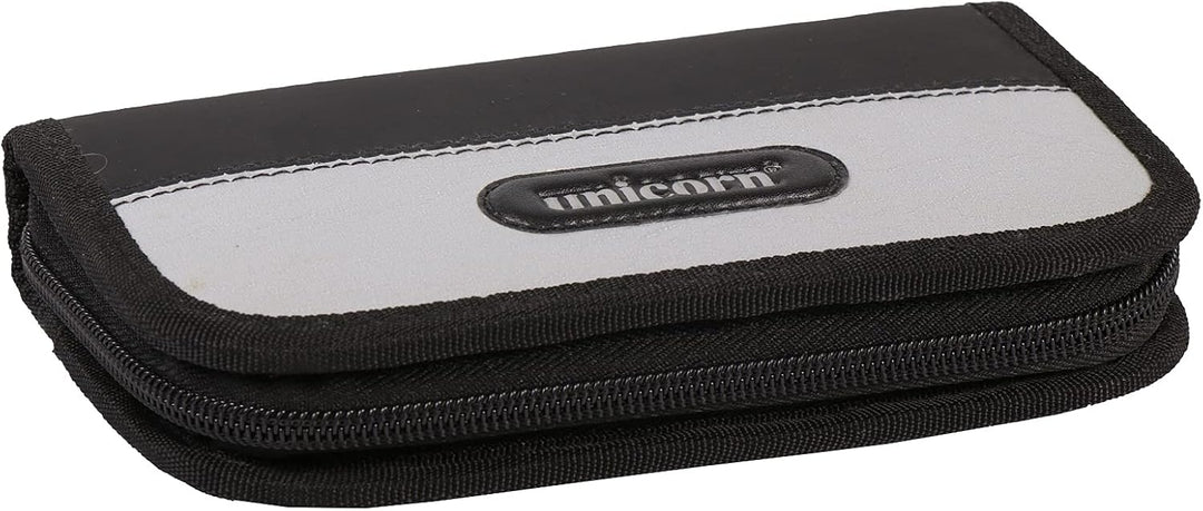 Unicorn Maxi Darts Wallet – Schwarz/Rot 1 Black/Red, 1 Black/Red