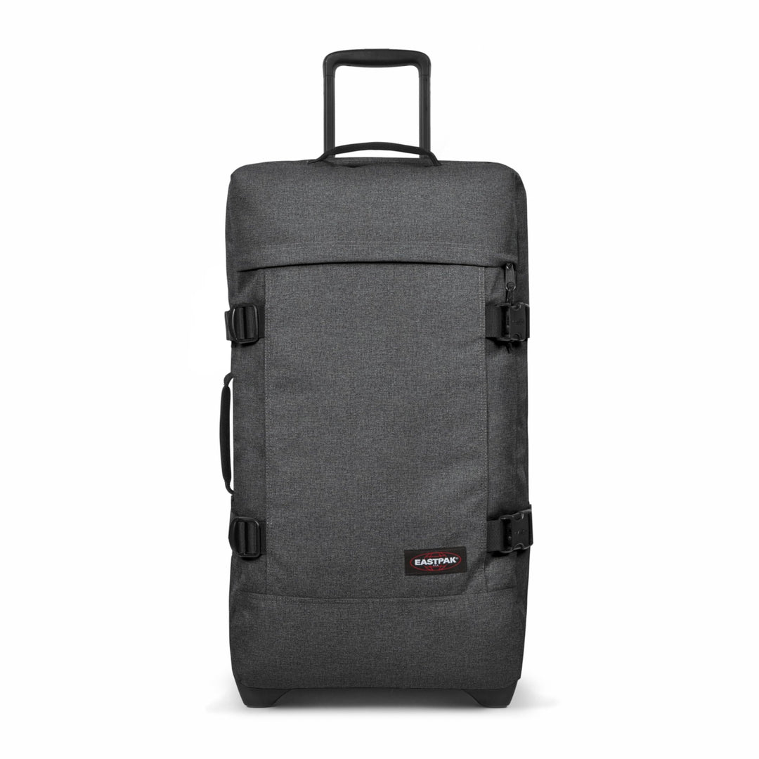 EASTPAK Nos TRANVERZ M, Einheitsgrösse Black Denim, Black Denim