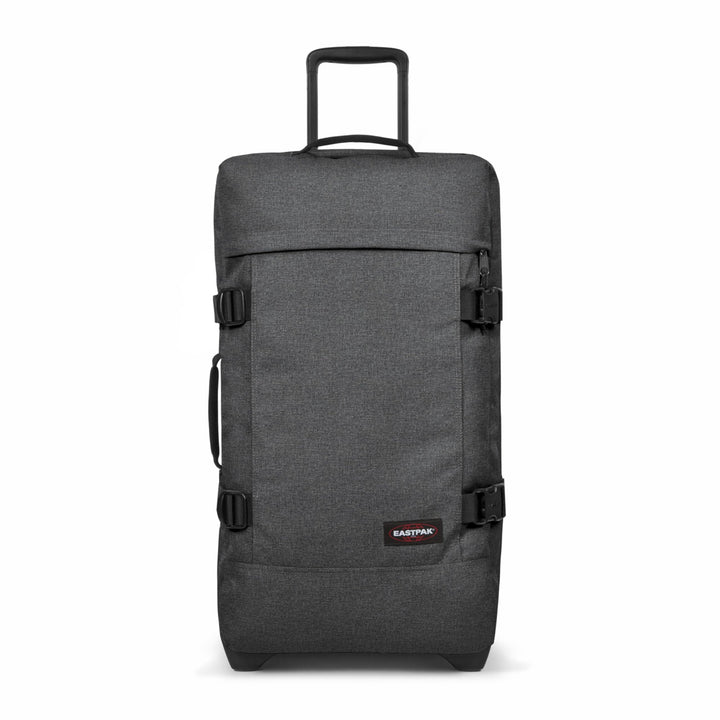 EASTPAK Nos TRANVERZ M, Einheitsgrösse Black Denim, Black Denim