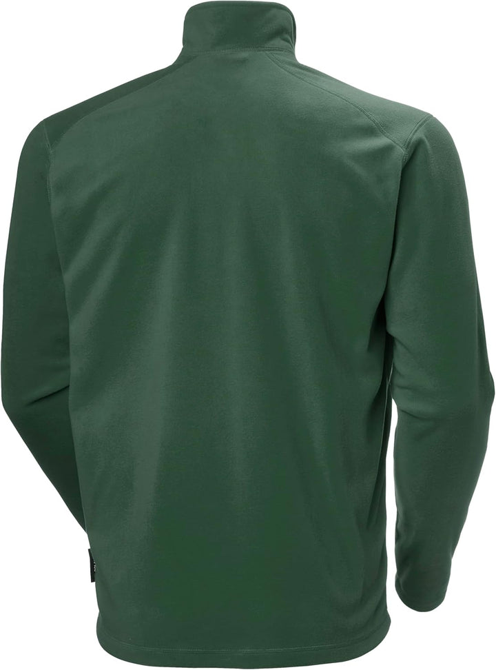 Helly Hansen Herren Daybreaker Fleecejacke S Dschungelgrün, S Dschungelgr&amp;