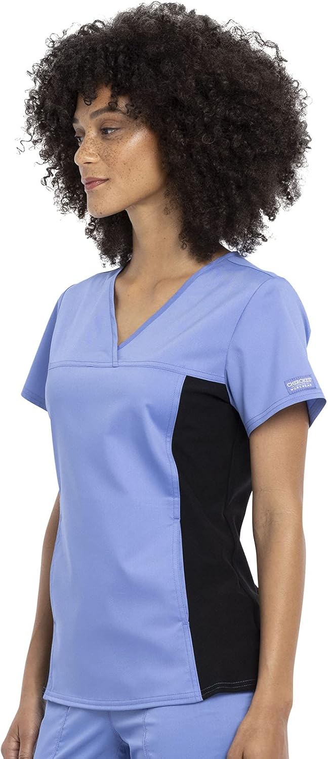 CHEROKEE Damen Klassisch Classic (1er Pack) XS Himmel, XS Himmel