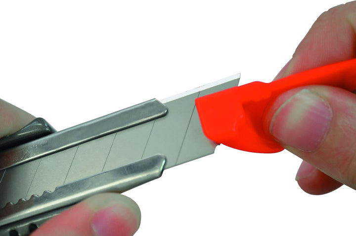 NT L-500GRP -Cutter Heavy Duty L-type Blade Model (Price for each) L-500 (157mm), L-500 (157mm)