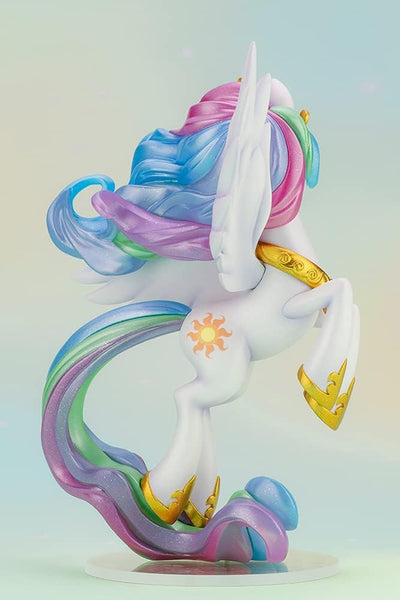 Kotobukiya - My Little Pony - Princess Celestia Bishoujo Statue