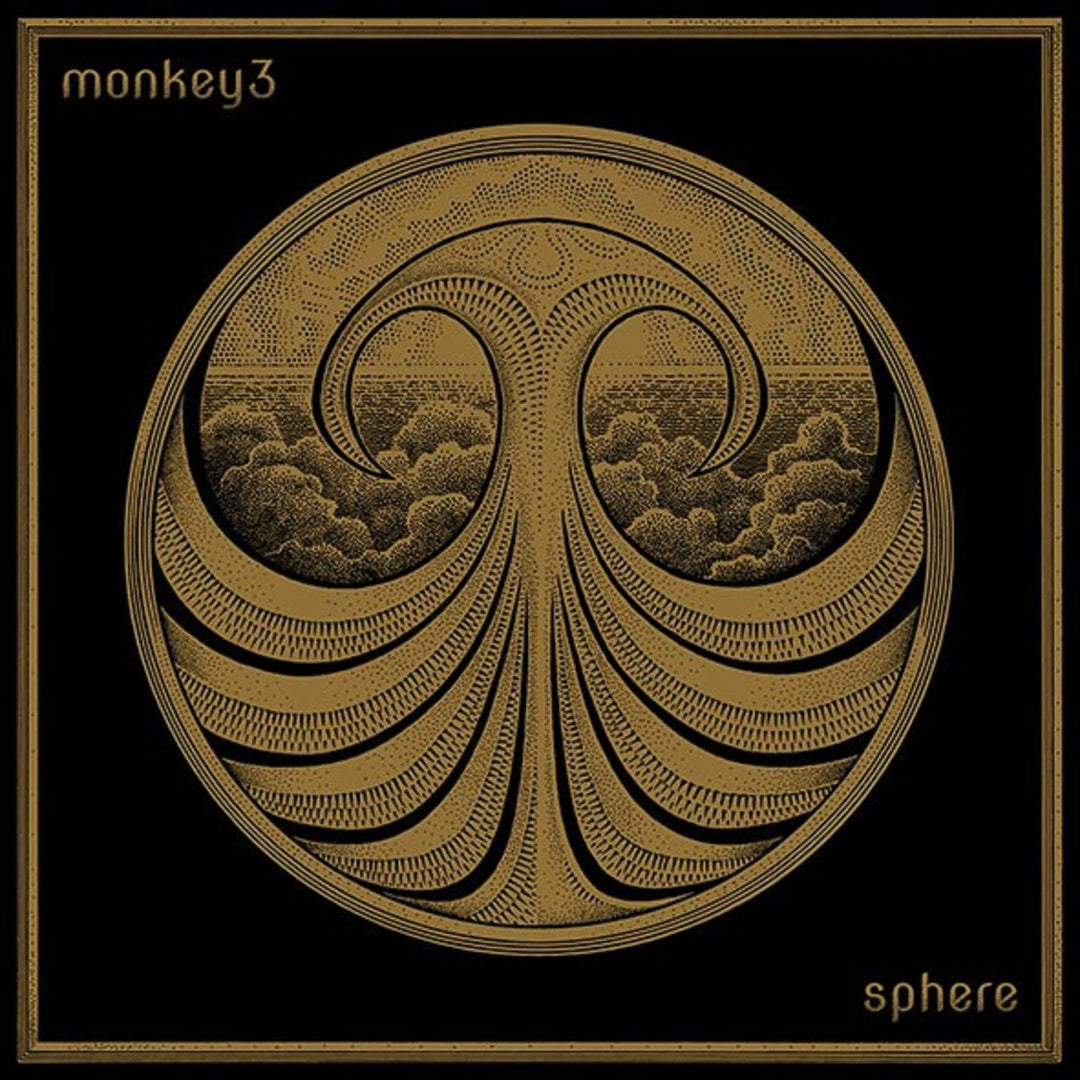 Sphere [Vinyl LP], Vinyl