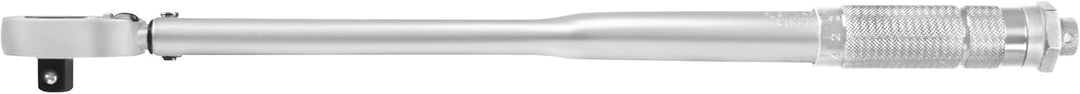 MATADOR Drehmomentschlüssel Eco, 12, 5(1/2): 70-340 Nm, 6172 0030, 70-340 Nm