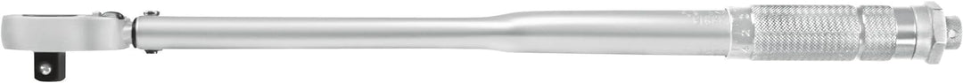 MATADOR Drehmomentschlüssel Eco, 12,5(1/2): 28-210 Nm, 6172 0020 42 - 210 NM, 42 - 210 NM