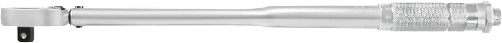 MATADOR Drehmomentschlüssel Eco, 12,5(1/2): 28-210 Nm, 6172 0020 42 - 210 NM, 42 - 210 NM