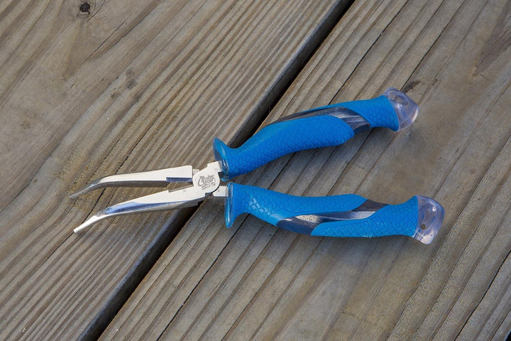 Cuda Spitzzange, 18829