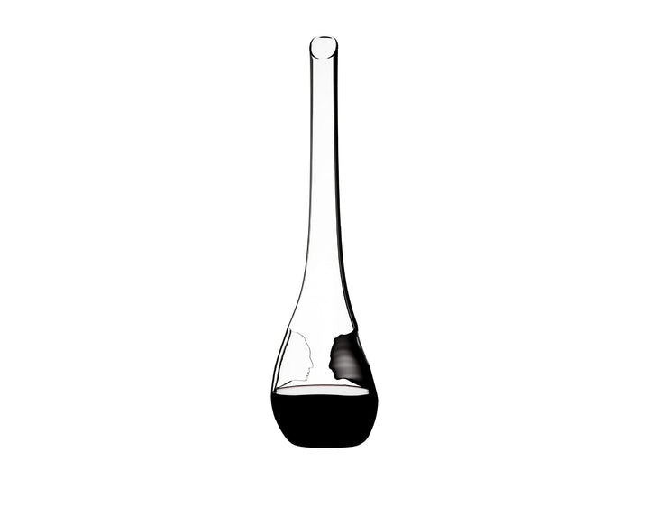 Riedel 4100/13 Dekanter Black Tie Face To Face Dekanter von Angesicht zu Angesicht, Dekanter von Ang