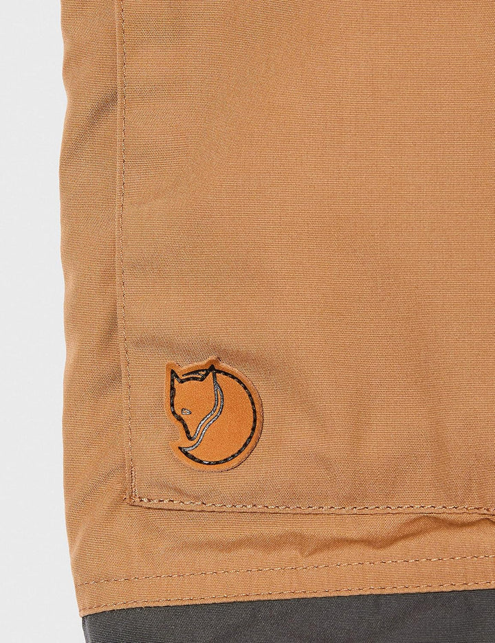 Fjällräven Herren Vidda Pro Ventilated Hose Wanderhose Trekkinghose 48 Bunt, 48 Bunt
