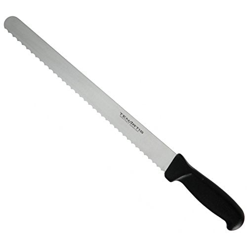 Tenartis 465 Profi Brotmesser 30 cm - Made in Italy, 30 cm