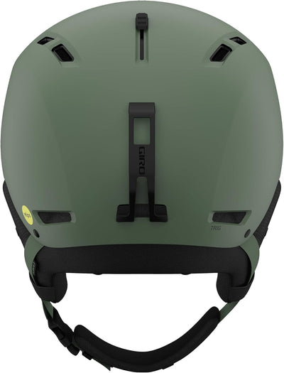 Giro Trig MIPS Skihelm S (52-55.5cm) MATTE GREEN, S (52-55.5cm) MATTE GREEN