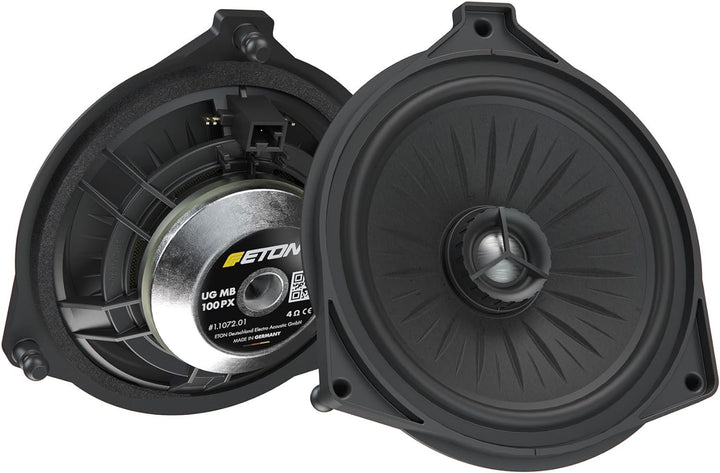 Eton ETU-MB100PX - 10cm Coaxsystem für Mercedes Benz