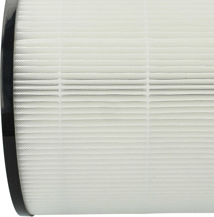 vhbw 2x Luftilter Ersatz für Xiaomi BHR5861GL | AFEP7TFM01 für Luftreiniger - Kombifilter Vorfilter