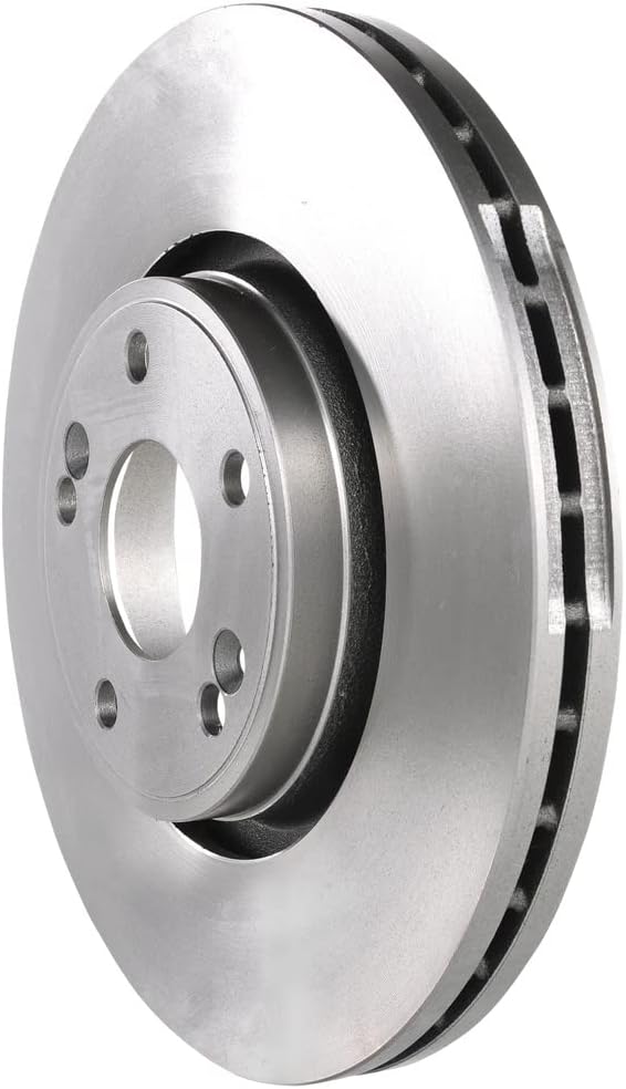 Bosch BD656 Bremsscheiben - Vorderachse - ECE-R90 Zertifizierung - eine Bremsscheibe