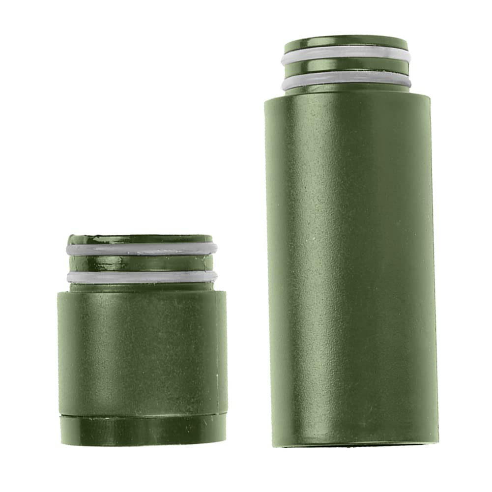Wasserfilter Outdoor 5000L Tragbarer Camping Wasserfilter, Personal Pumpfilter Tischwasserfilter mit