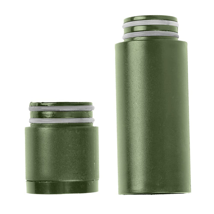 Wasserfilter Outdoor 5000L Tragbarer Camping Wasserfilter, Personal Pumpfilter Tischwasserfilter mit