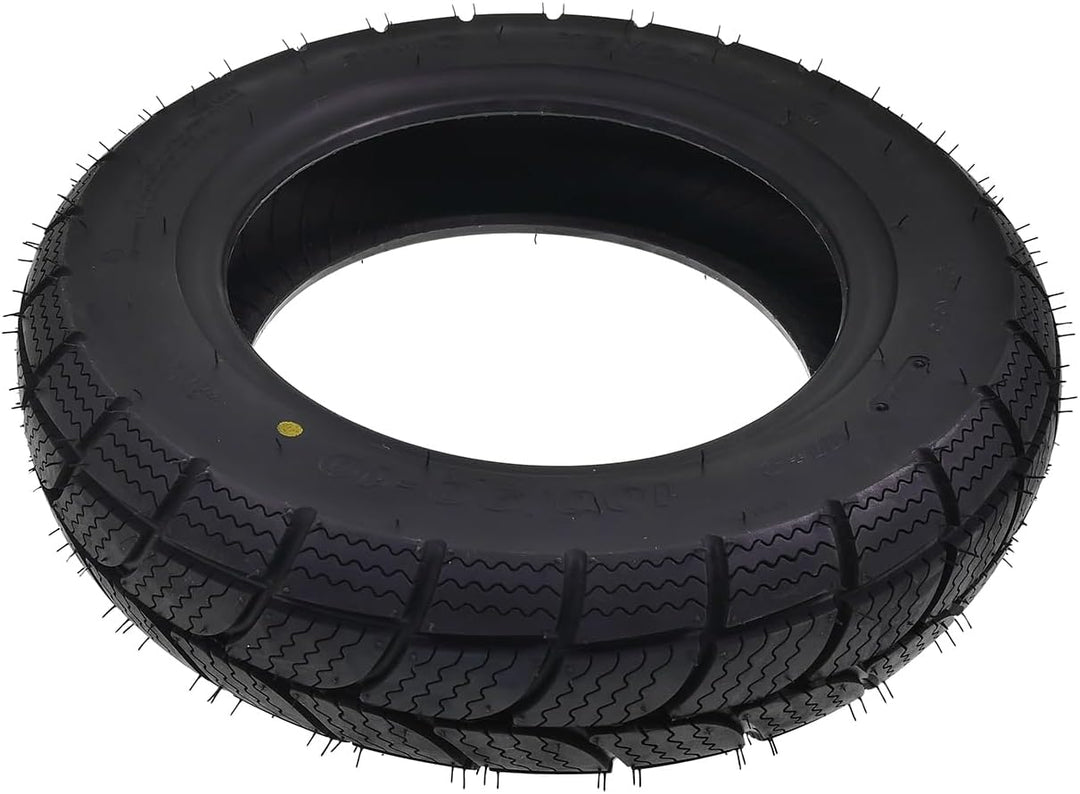 KENDA K701 100/90-10 61J M+S TL #E
