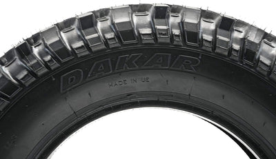 195/80 R15 DAKAR Reifen 96Q Offroad Gelände 4x4 SUV Mud Terrain MT M+S