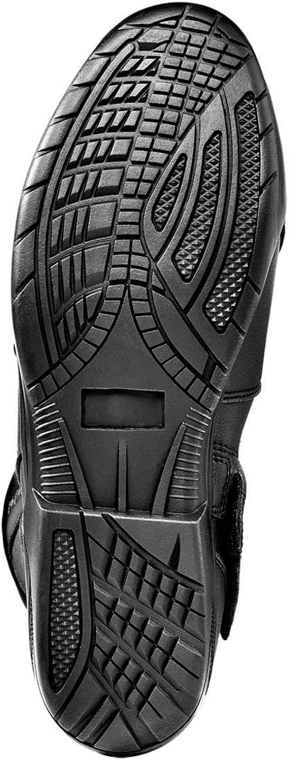 Bogotto Andamos wasserdichte Motorradstiefel