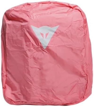 Dainese D-Tail Heckgepäcktasche Stealth-schwarz N, Stealth-schwarz N
