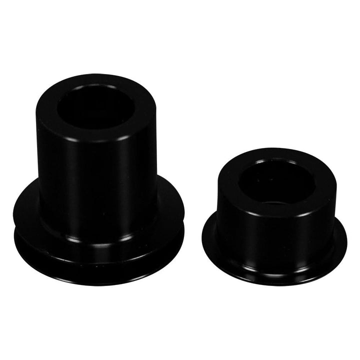 DT Swiss End Caps Schwarz 1size, Schwarz 1size