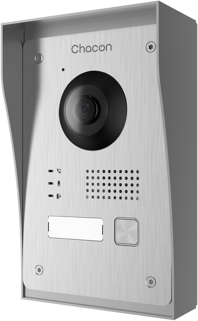 DiO WLAN-Videotelefon – Kabelgebunden
