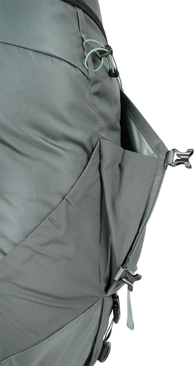 Mystery Ranch Herren Men's Coulee 40l Rucksack M Grau (Mineral Grey), M Grau (Mineral Grey)