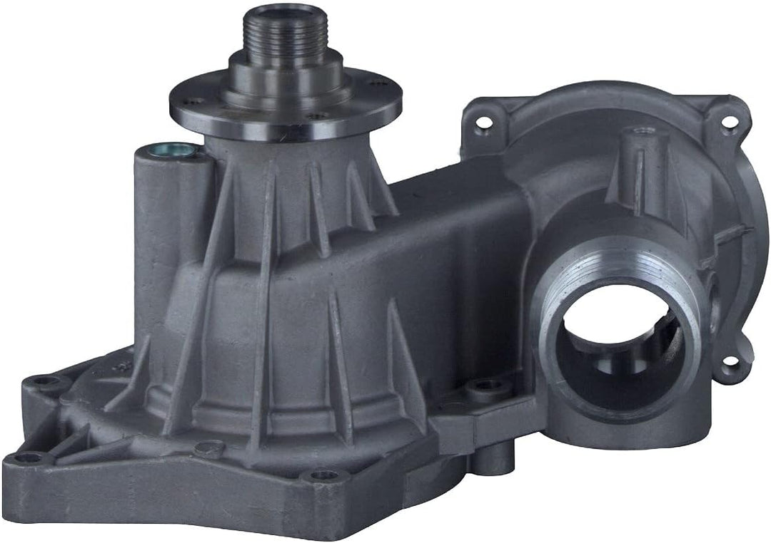 febi bilstein 21180 Wasserpumpe mit Dichtungen , 1 Stück