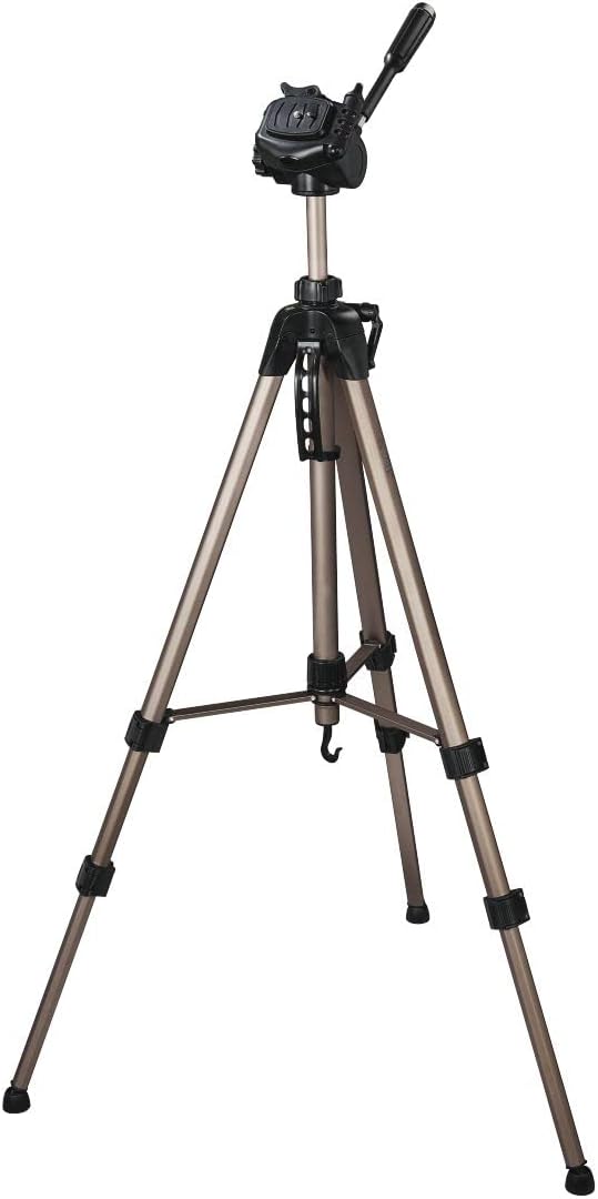 4464 Dreibeinstativ "Star 64" Beige, Beige
