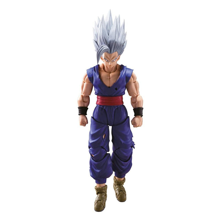 BANDAI Figur Sohn Gohan 14 cm