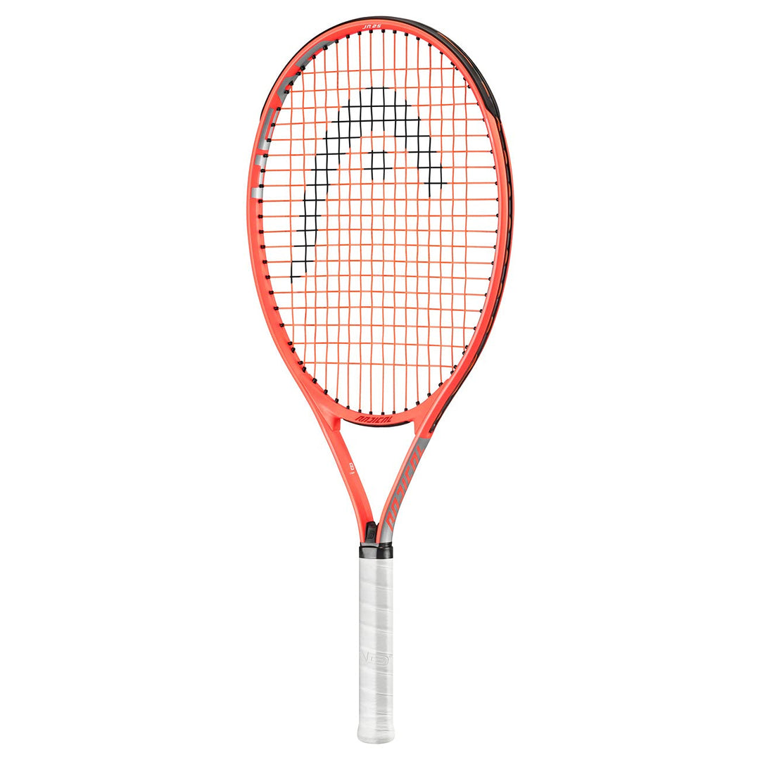 HEAD Unisex Jugend Radical Jr. 23 Tennis Racquet 05 orange, 05 orange