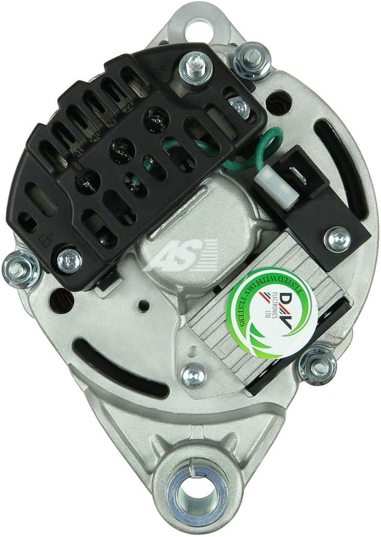 ASPL A4039 Lichtmaschinen