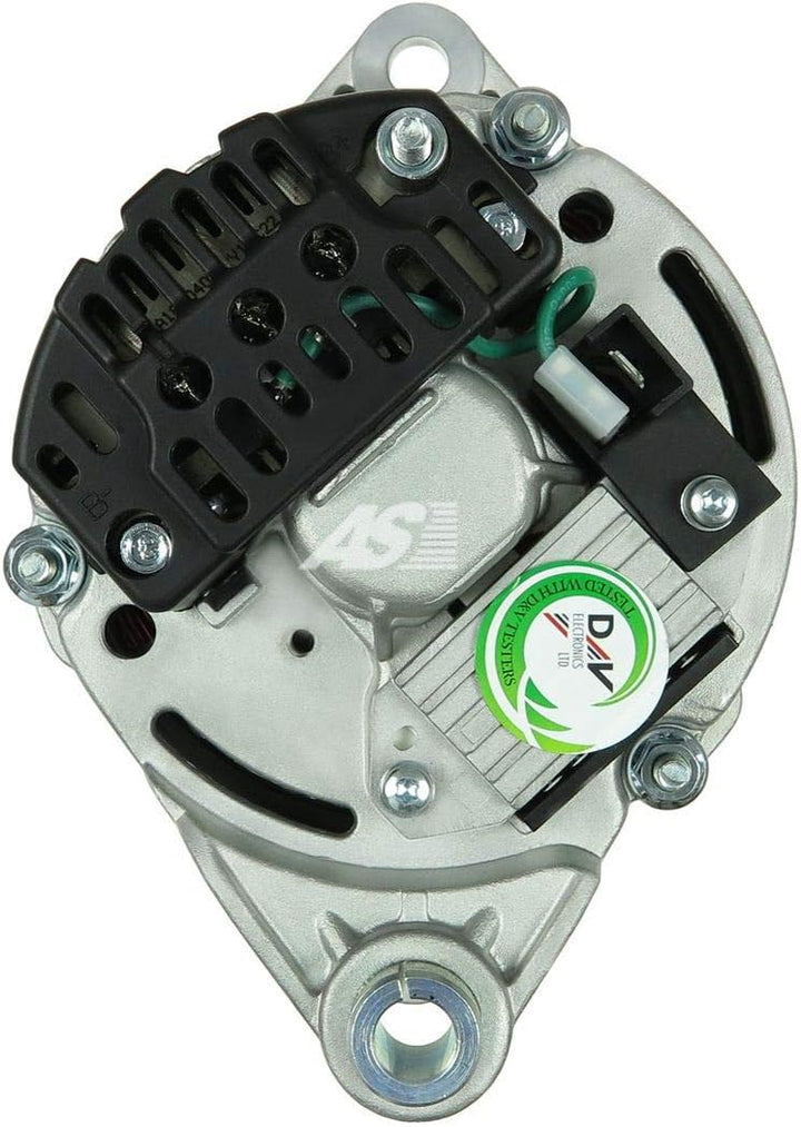 ASPL A4039 Lichtmaschinen